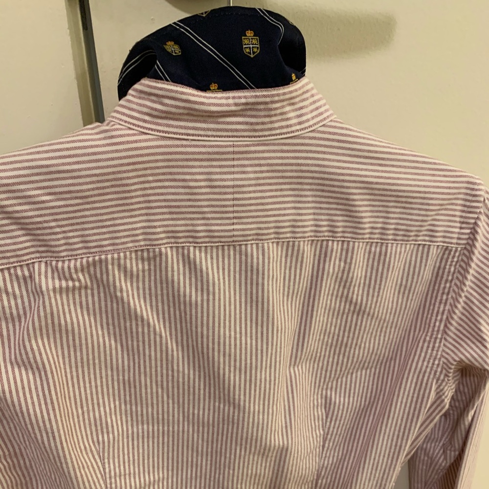Ralph Lauren Rugby shirt